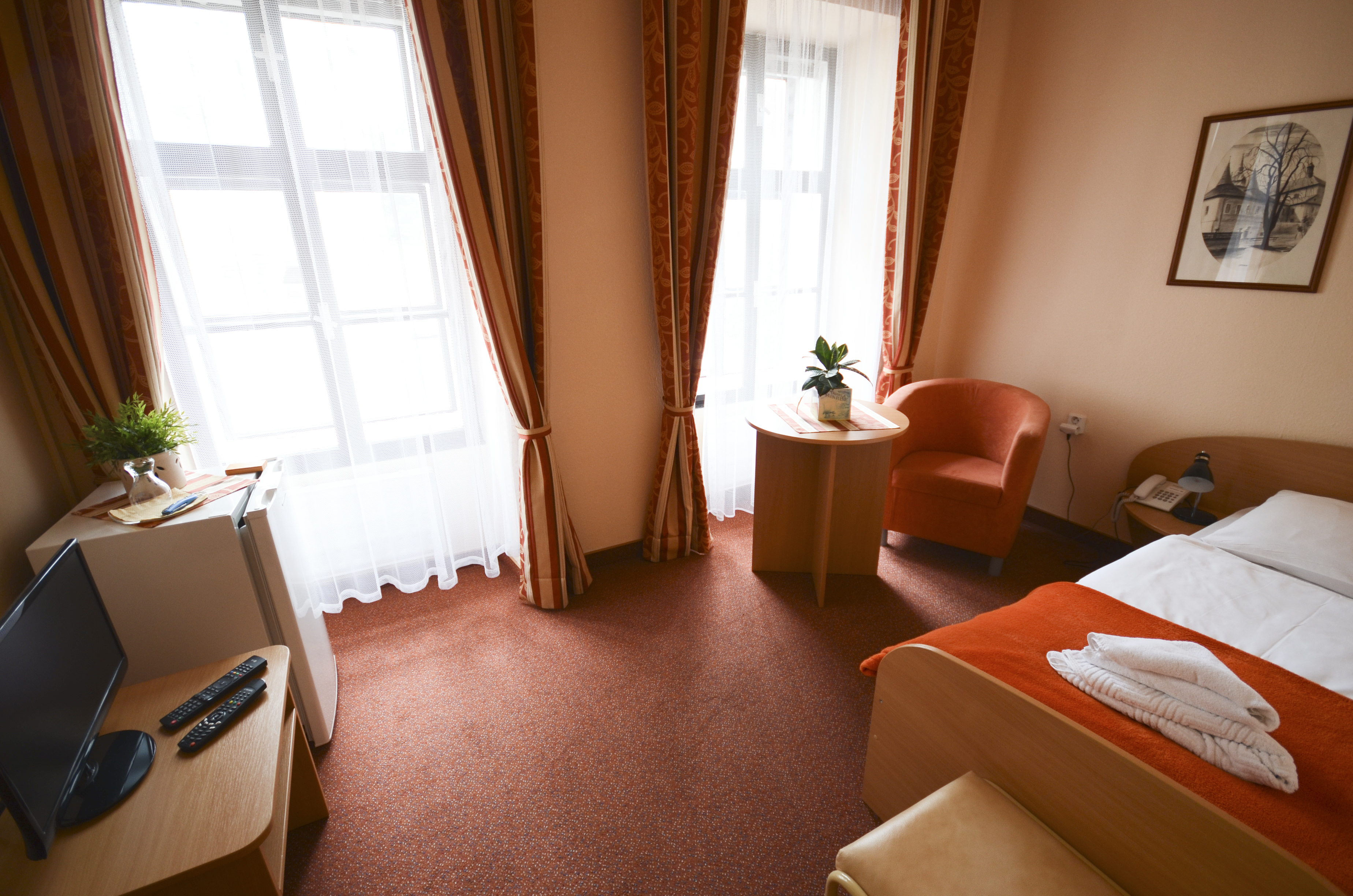 Hotel Paradies foto 6