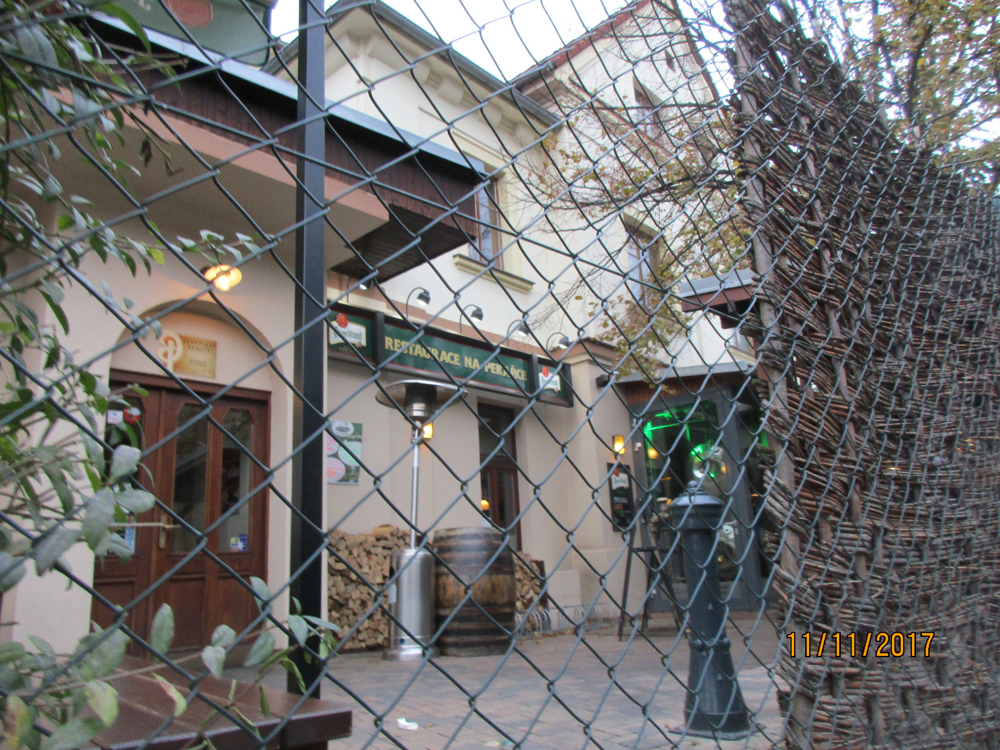 Restaurace Na Pekařce foto 2