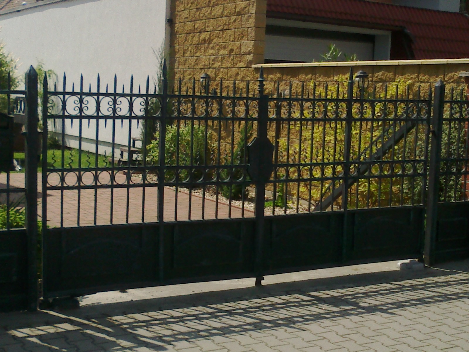 Zámečnictví Vojtaš foto 2