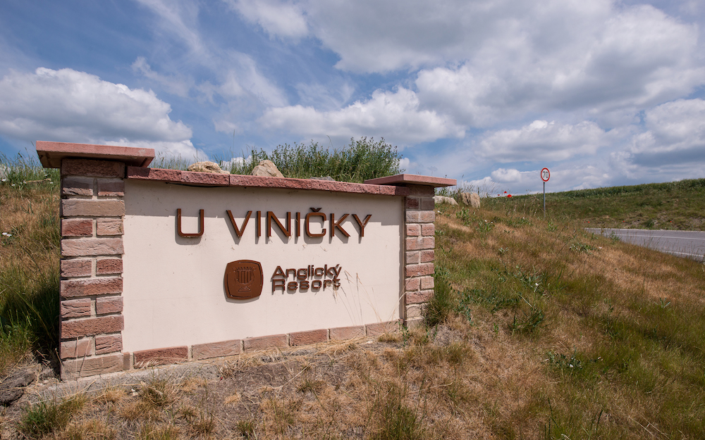 Anglický Resort foto 3