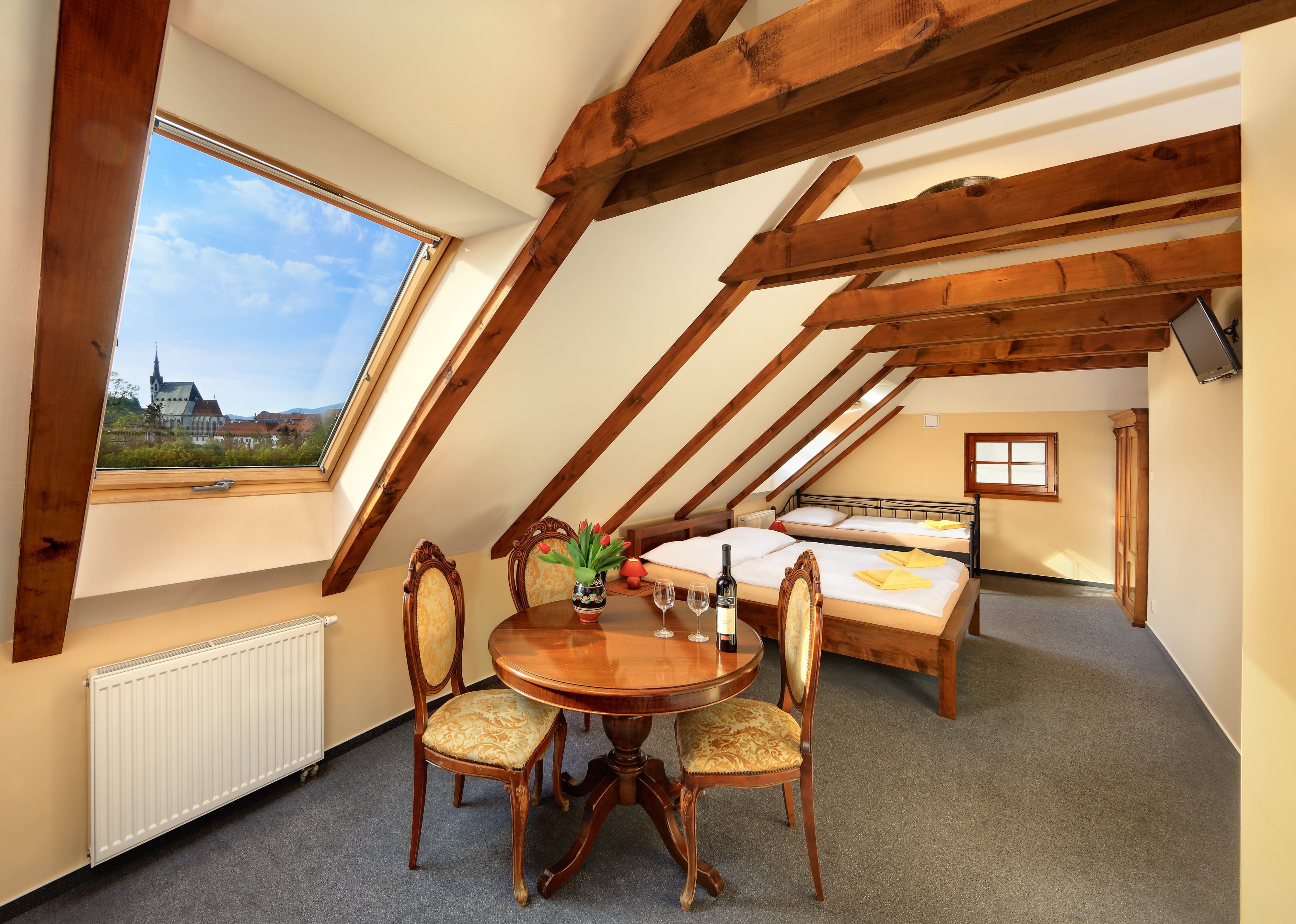 Penzion Prelát foto 3