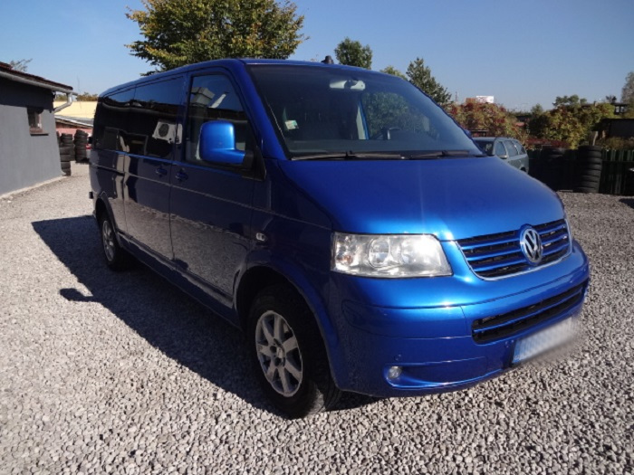 Autopůjčovna CITY foto 2