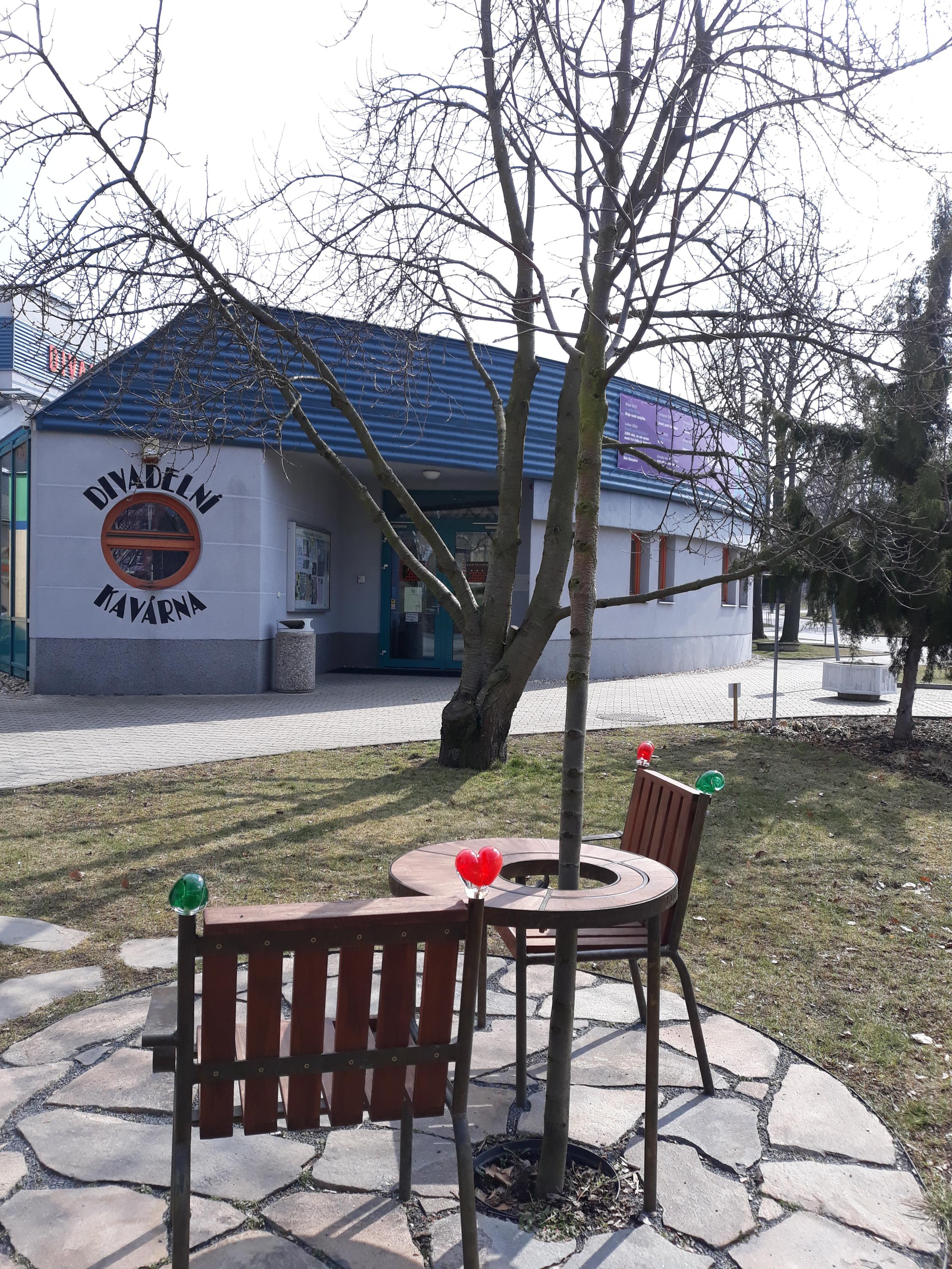 Divadlo Horní Počernice foto 3