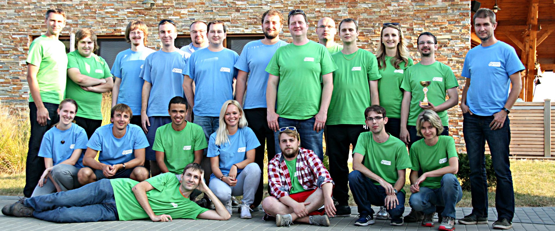 Vistos CRM - Euro Softworks foto 4