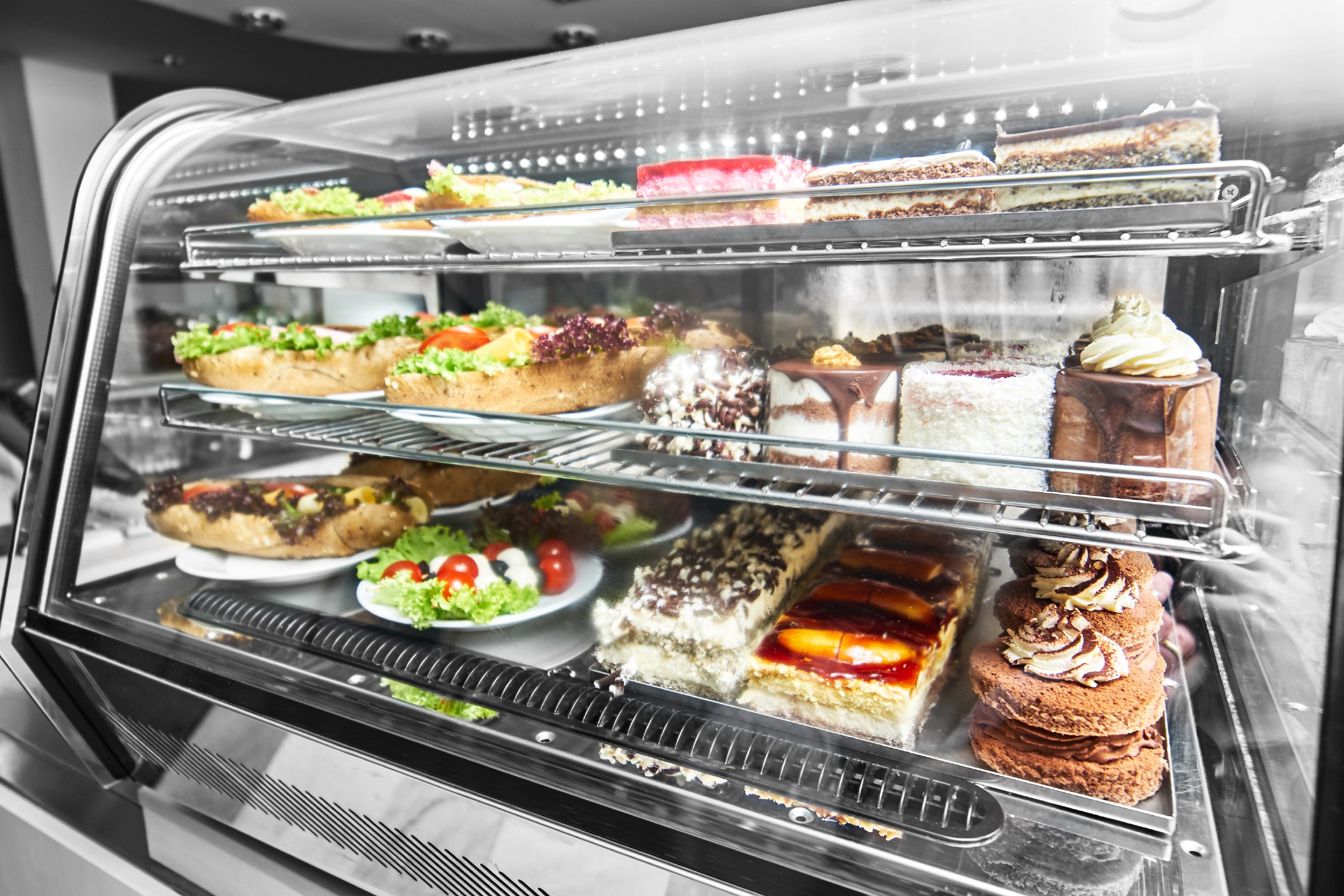 Kavárna Grand foto 2