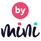 Logo obchodu Bymini.cz