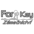 logo For Key Zámečnictví