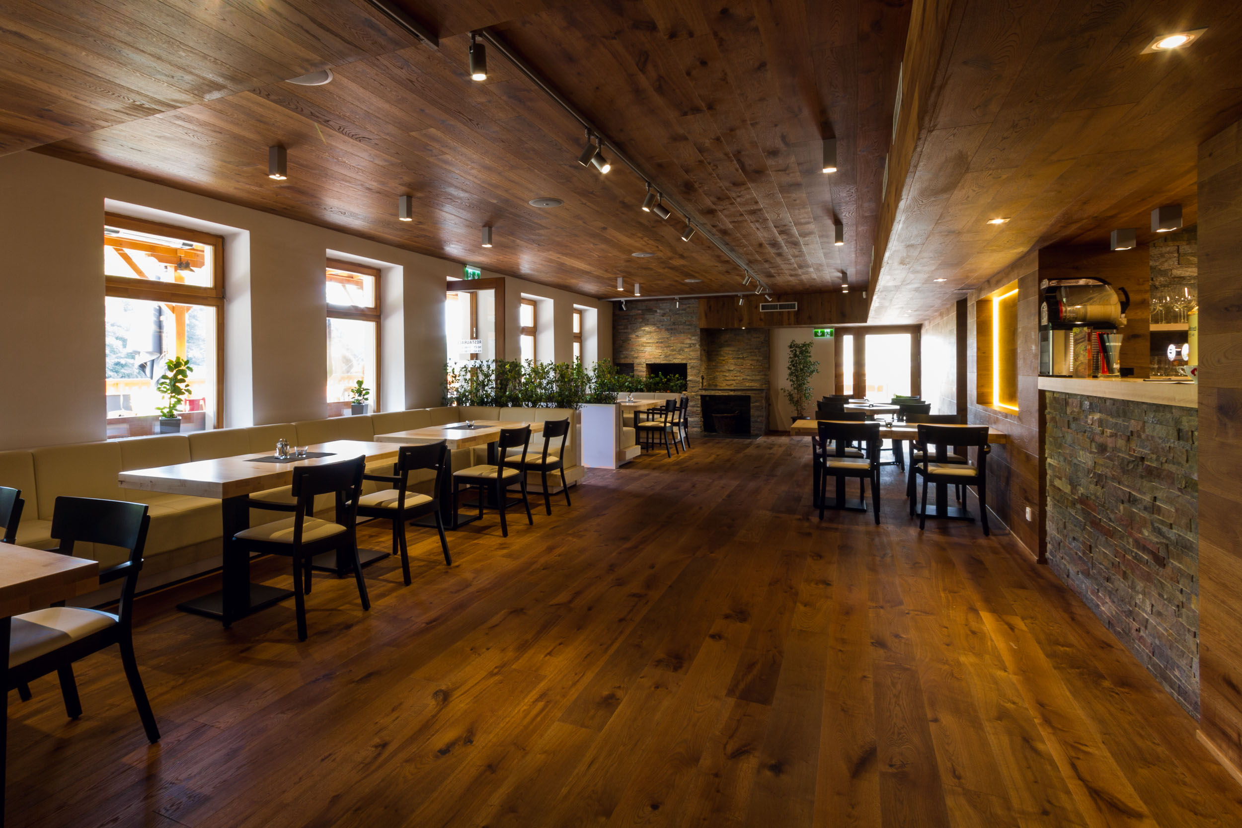 Restaurace Skalka family park foto 6