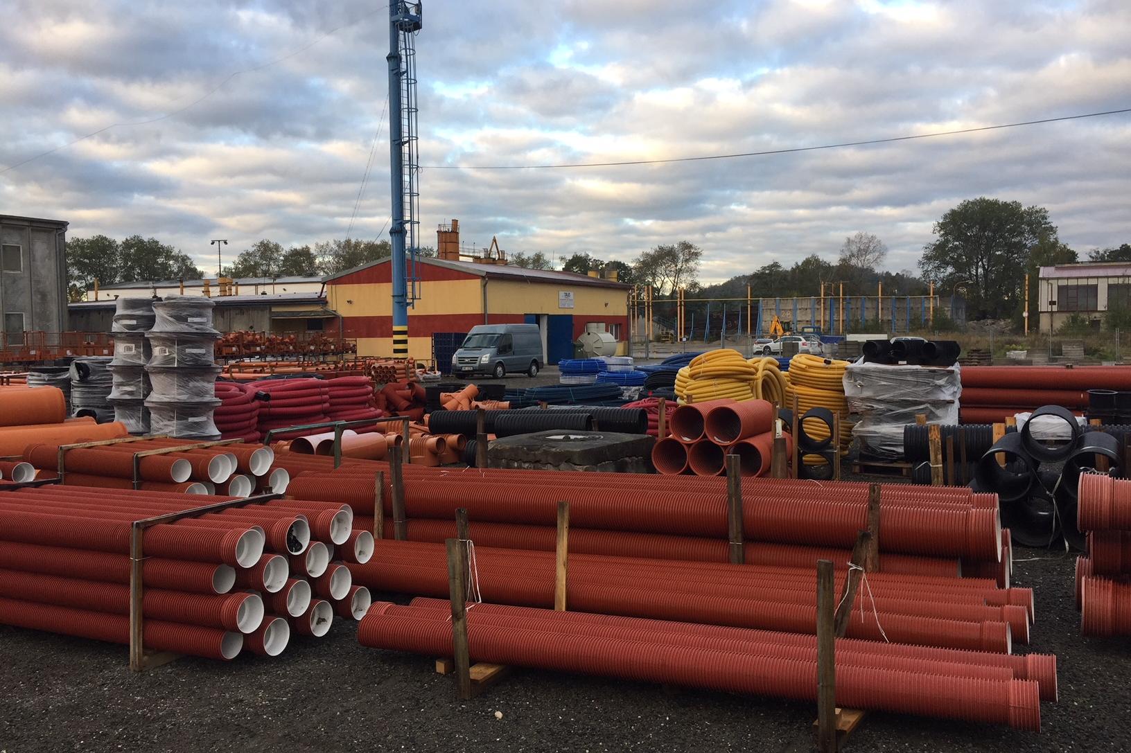 DILES Company s.r.o.