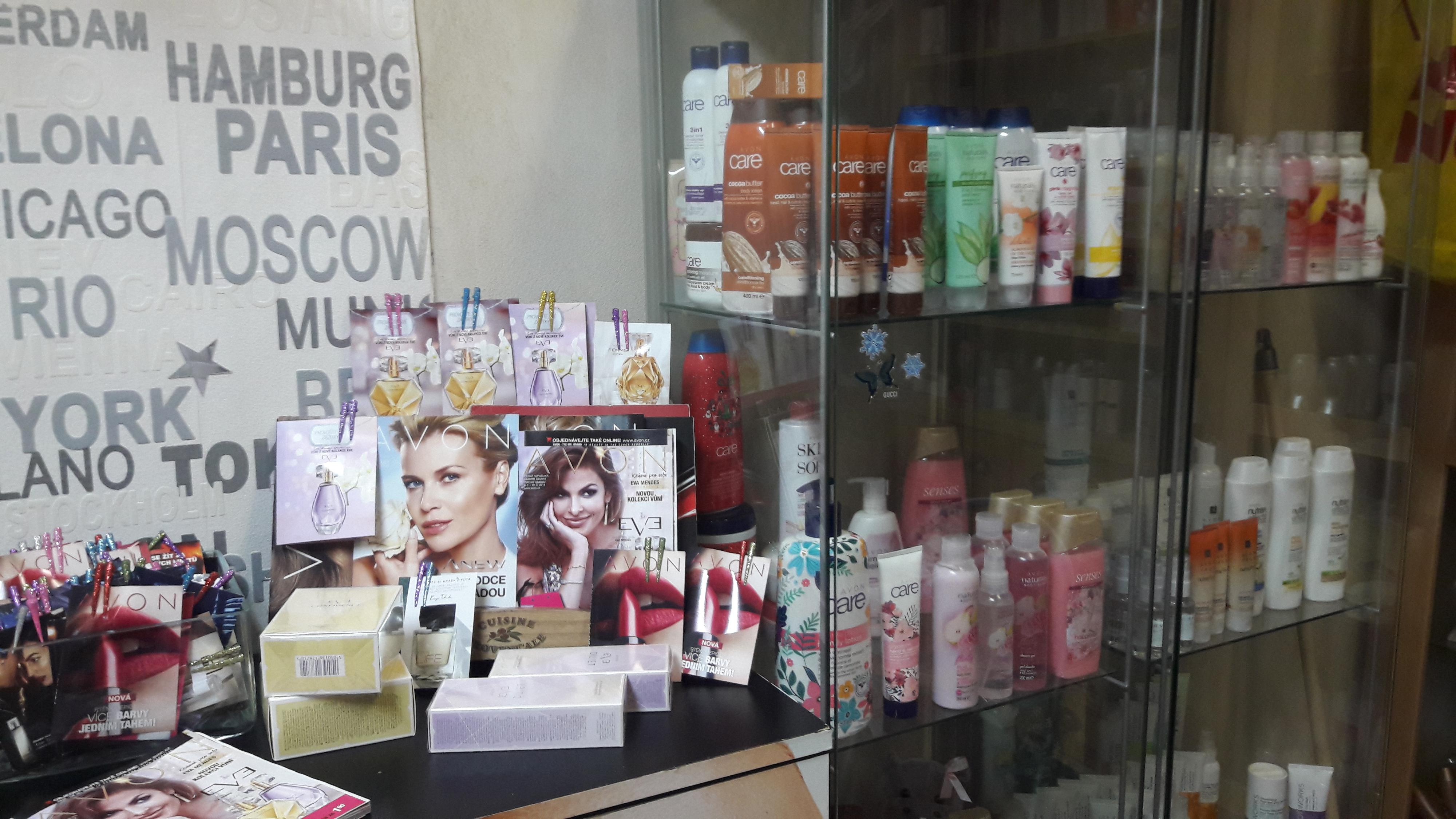 Online-avon.cz foto 5