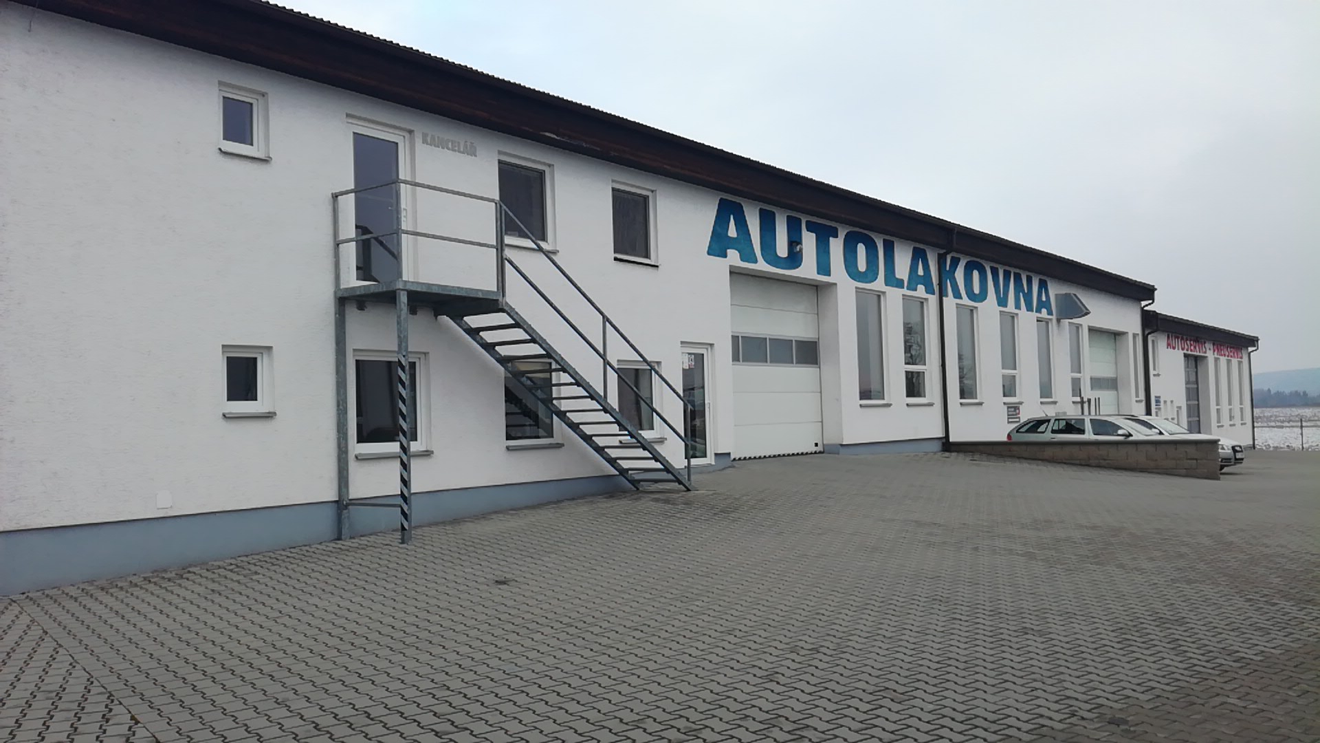 Procaria Group, s.r.o.