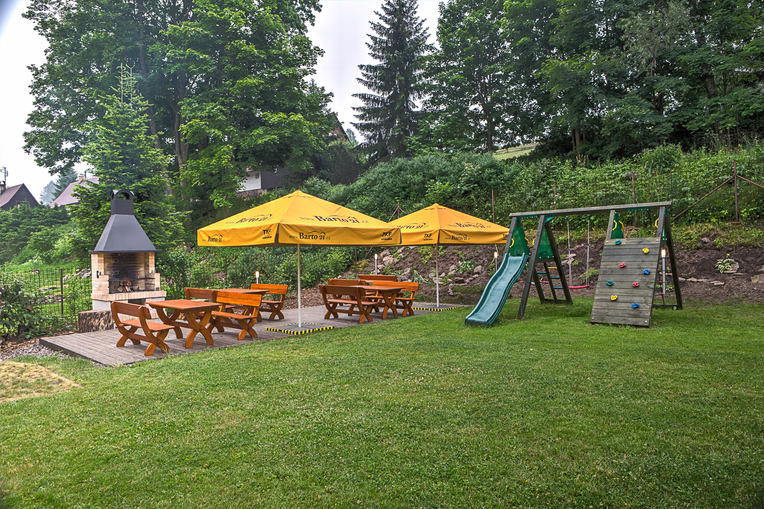 Apartmány Barto21 foto 5