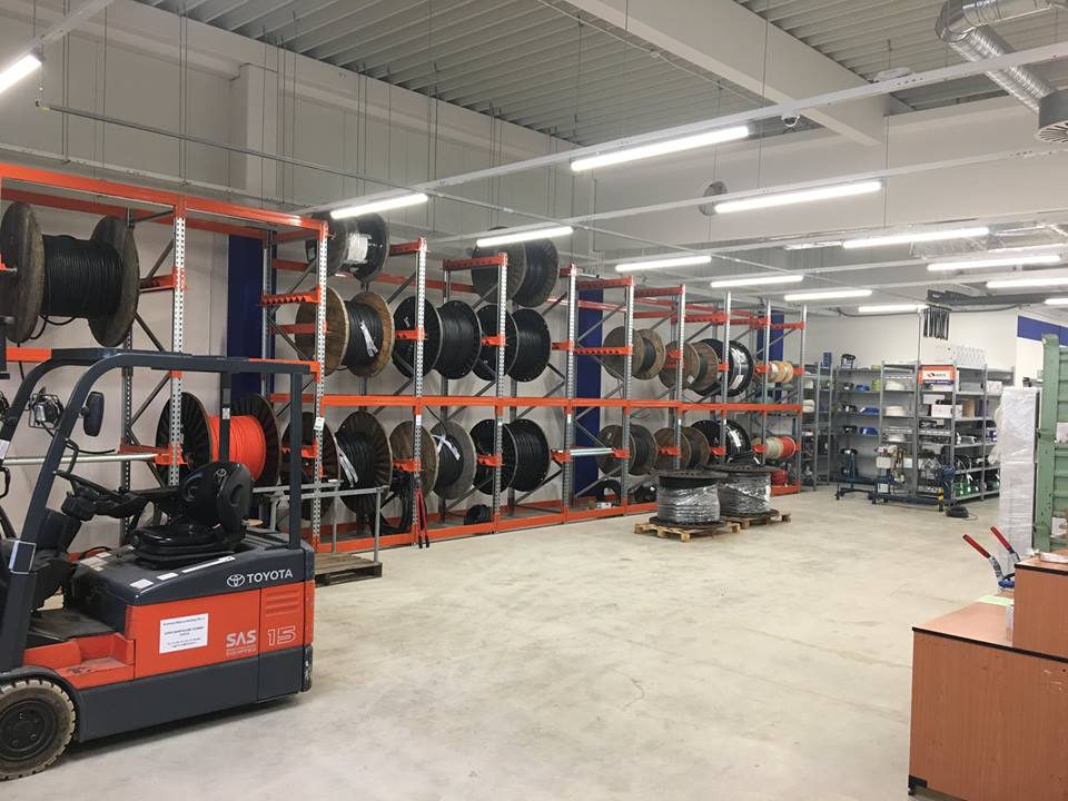 ELKOV elektro, a.s. foto 2