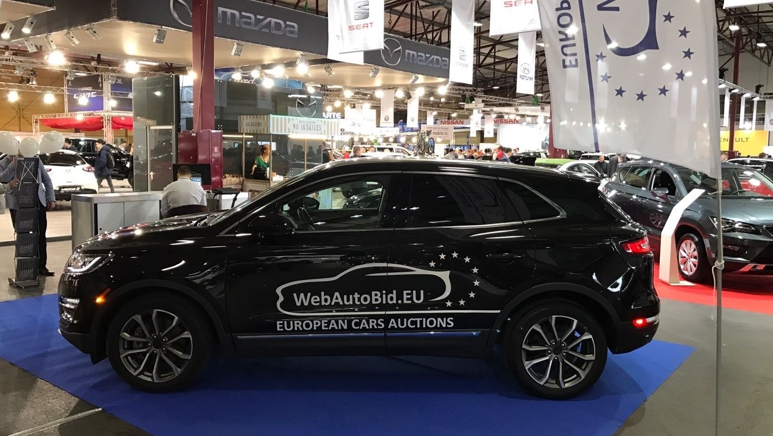 WebAutoBid s.r.o. foto 2