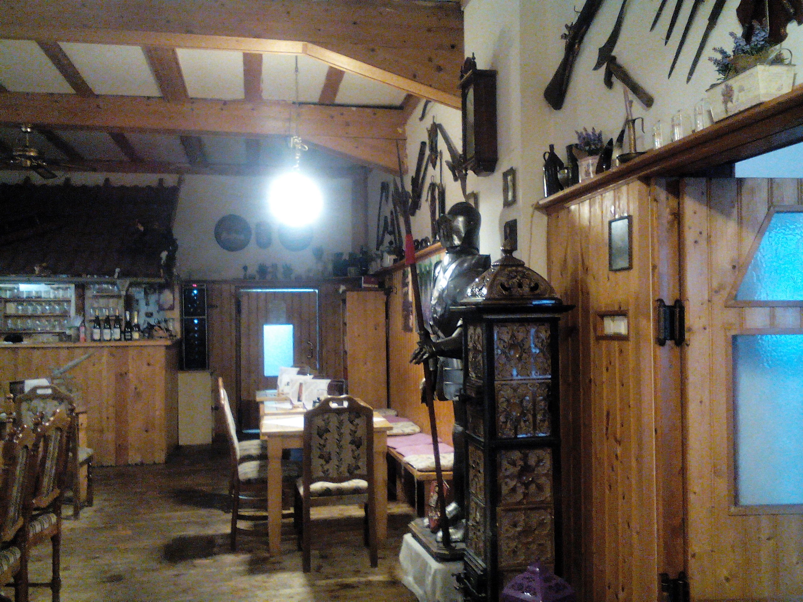 Krčma U Rytíře foto 4