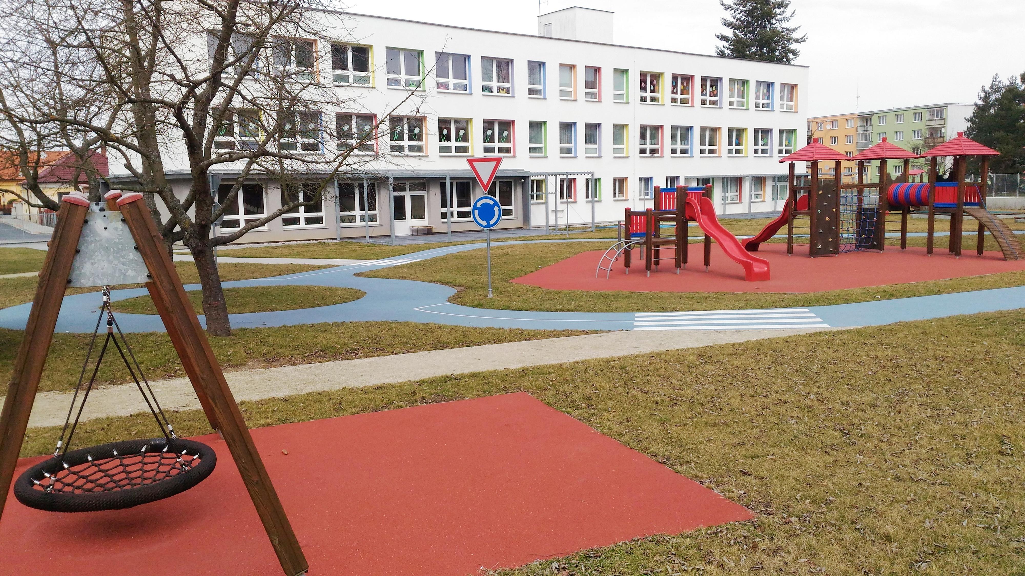 MŠ Dobřany, Loudů foto 4