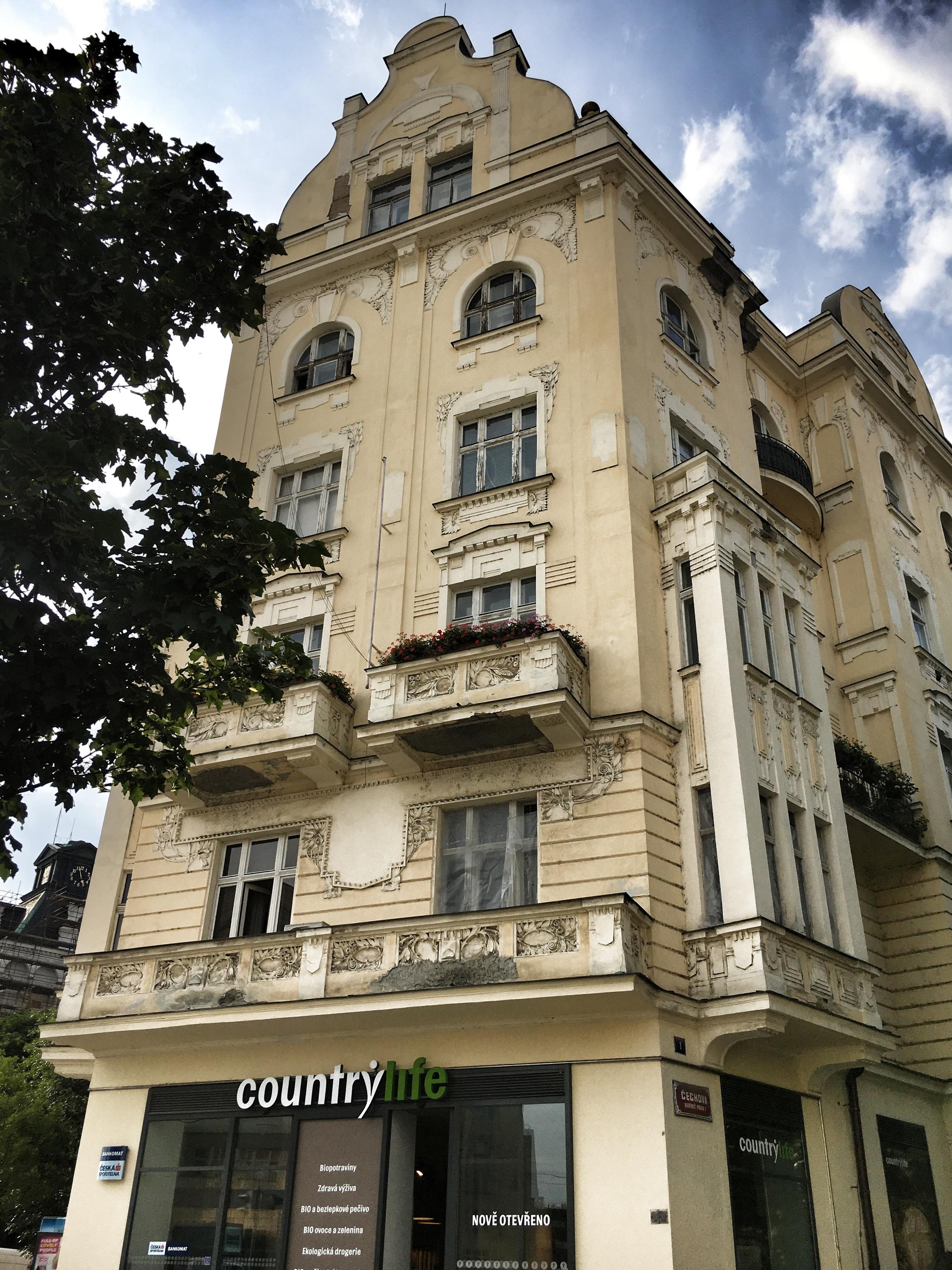 Prodejna biopotravin Country Life foto 2