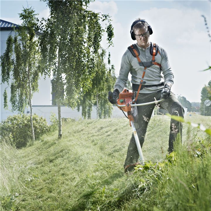 Husqvarna HUTAB s.r.o. foto 4