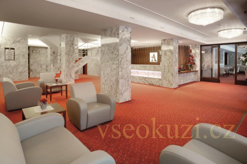 Profiúklid - Ludmila Mařáková foto 2