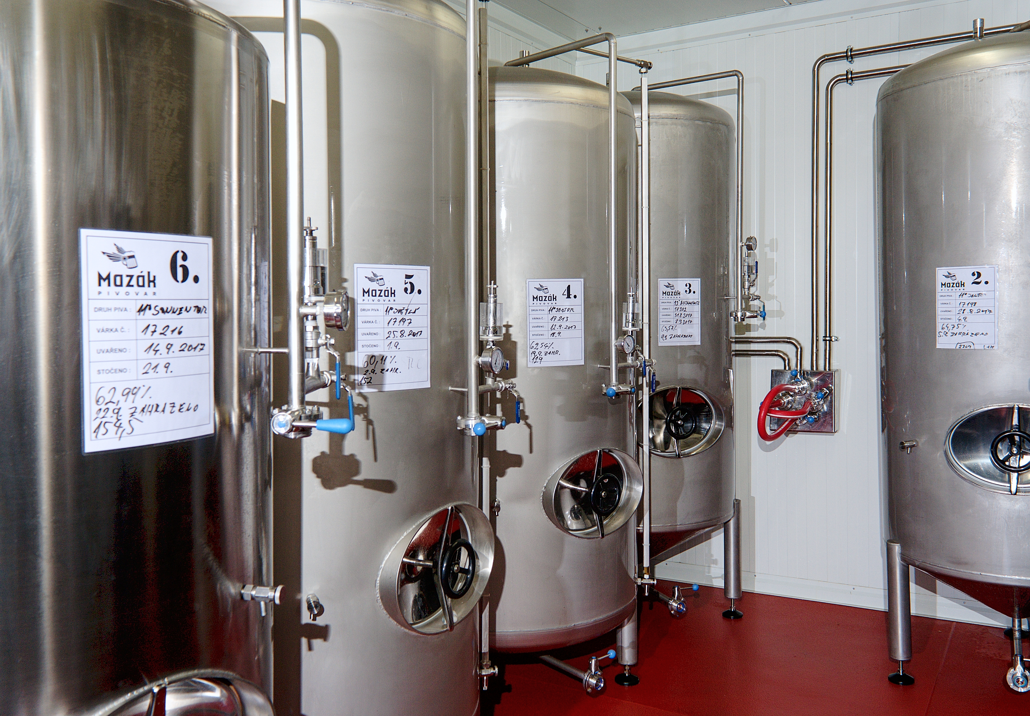 Bohemia Mini Breweries, s.r.o. foto 2