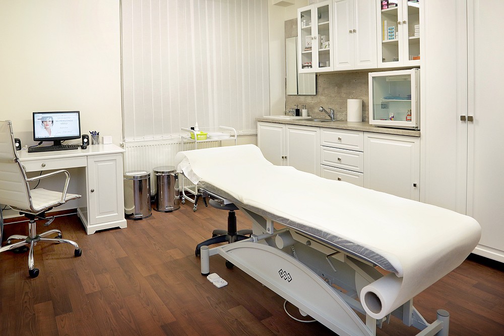 Klinika plastické chirurgie a estetické dermatologie - GRAND Clinic foto 2