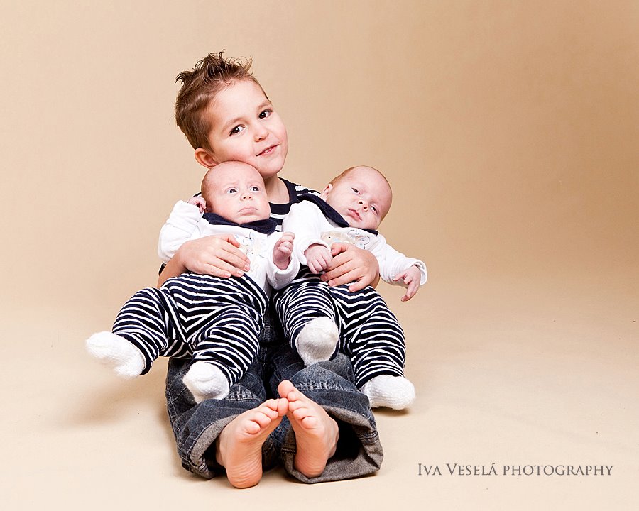 Iva Veselá - fotografka foto 4