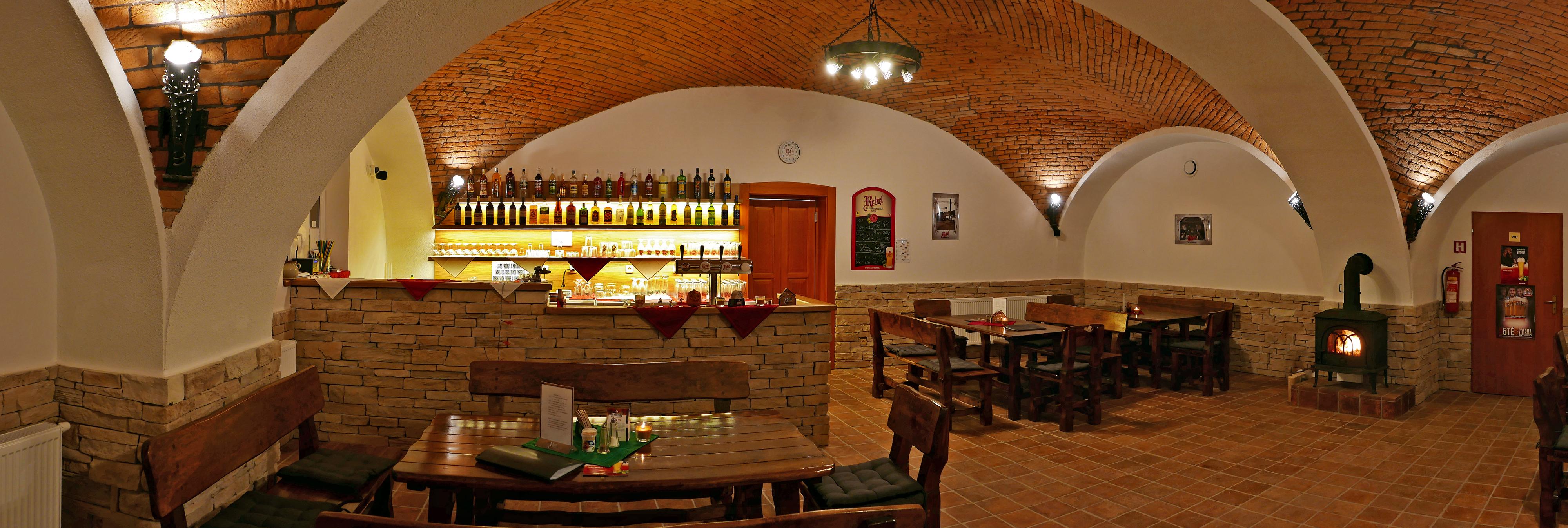 Penzion Rozhovice foto 2