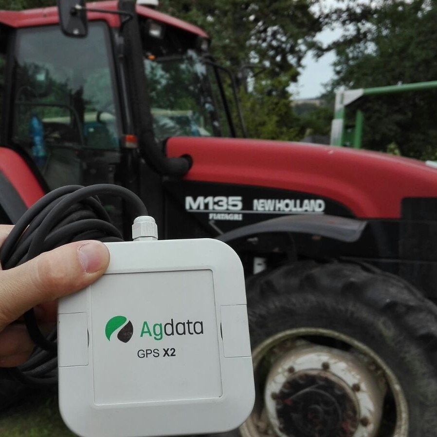 Agdata.cz foto 1