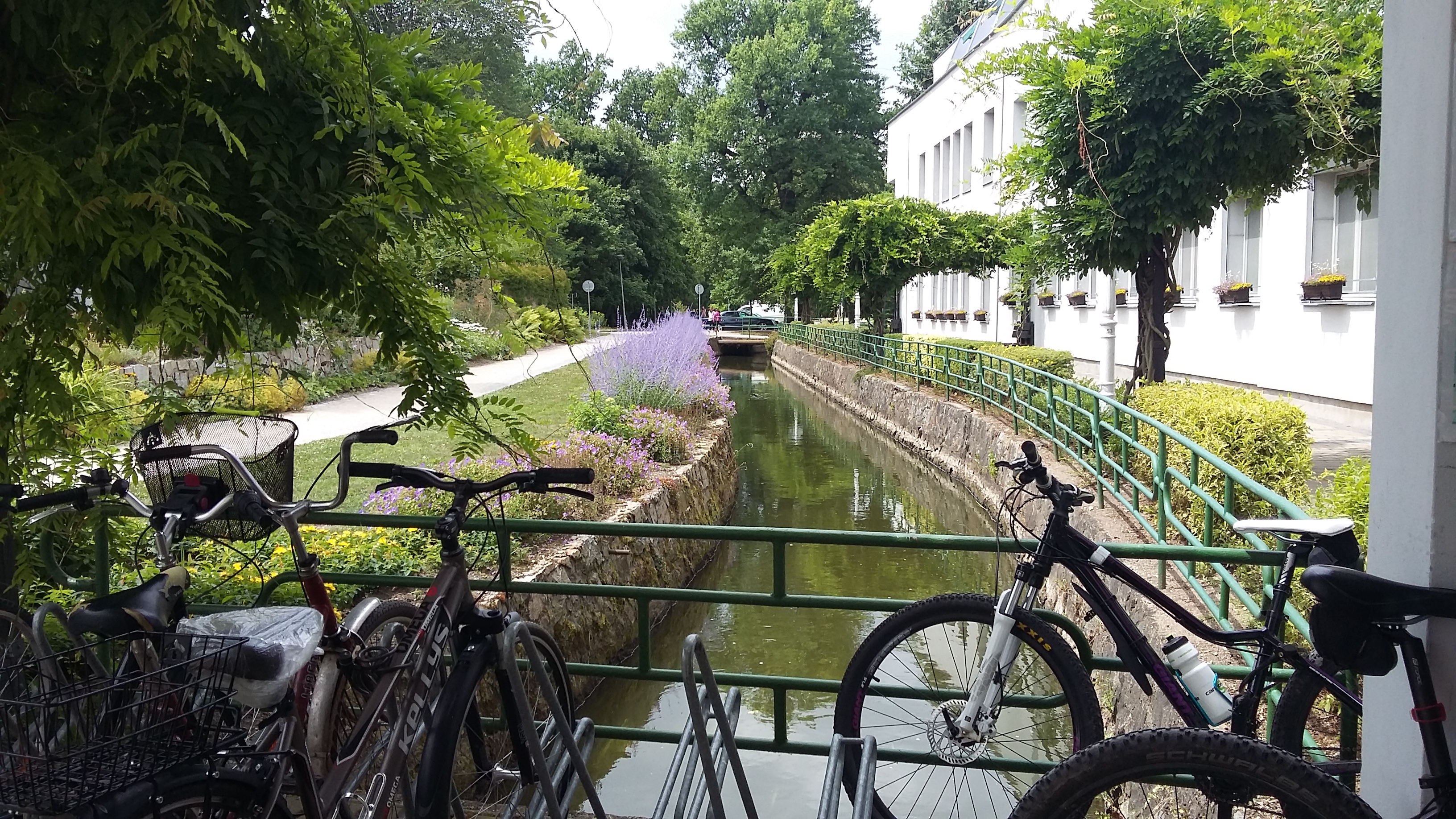 Bertiny lázně foto 2