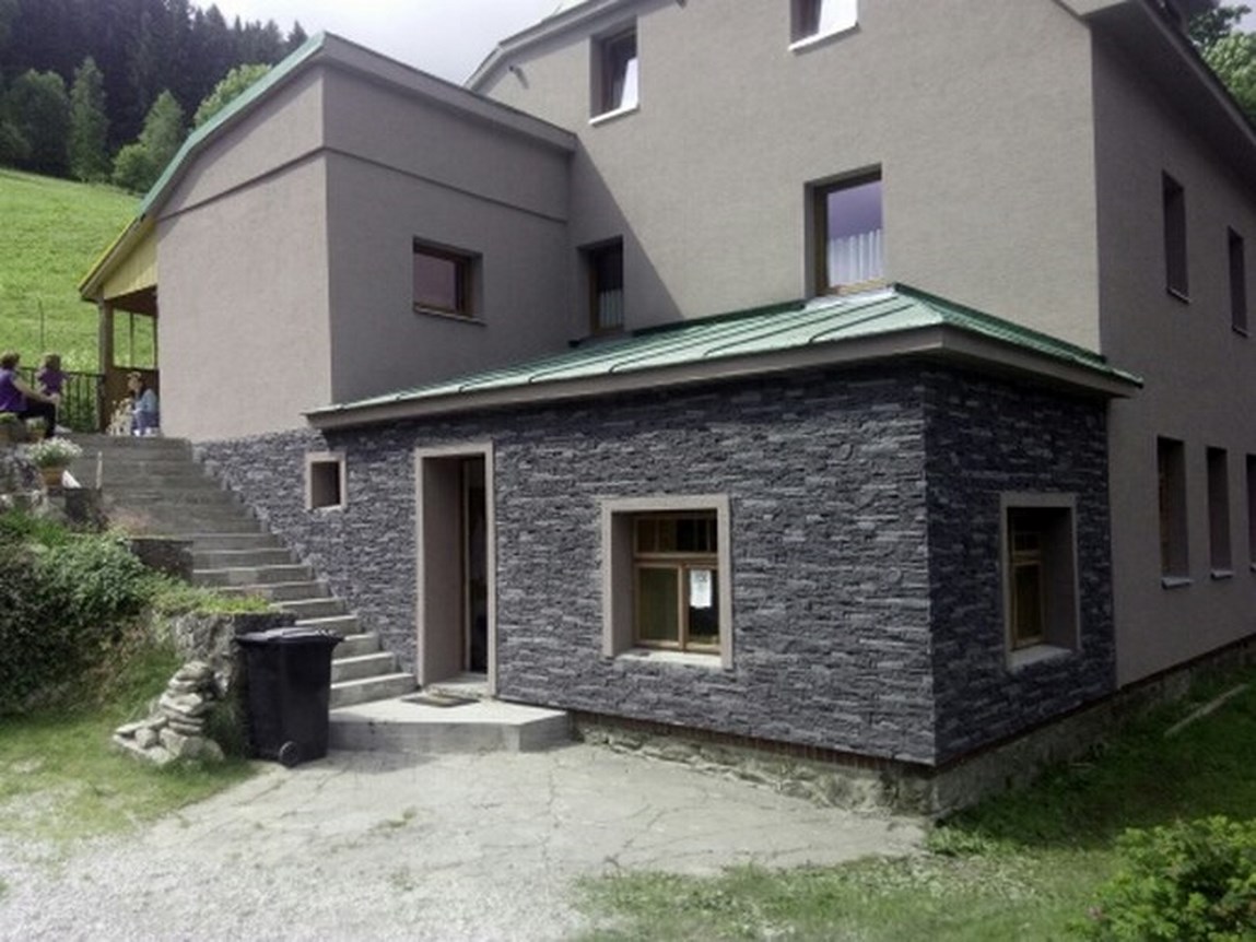 Penzion Úpa Velká Úpa foto 2