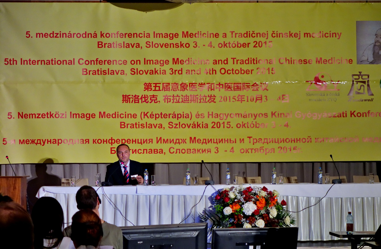 Bc. Petr Kochlík - ZHONG YUAN QIGONG foto 5