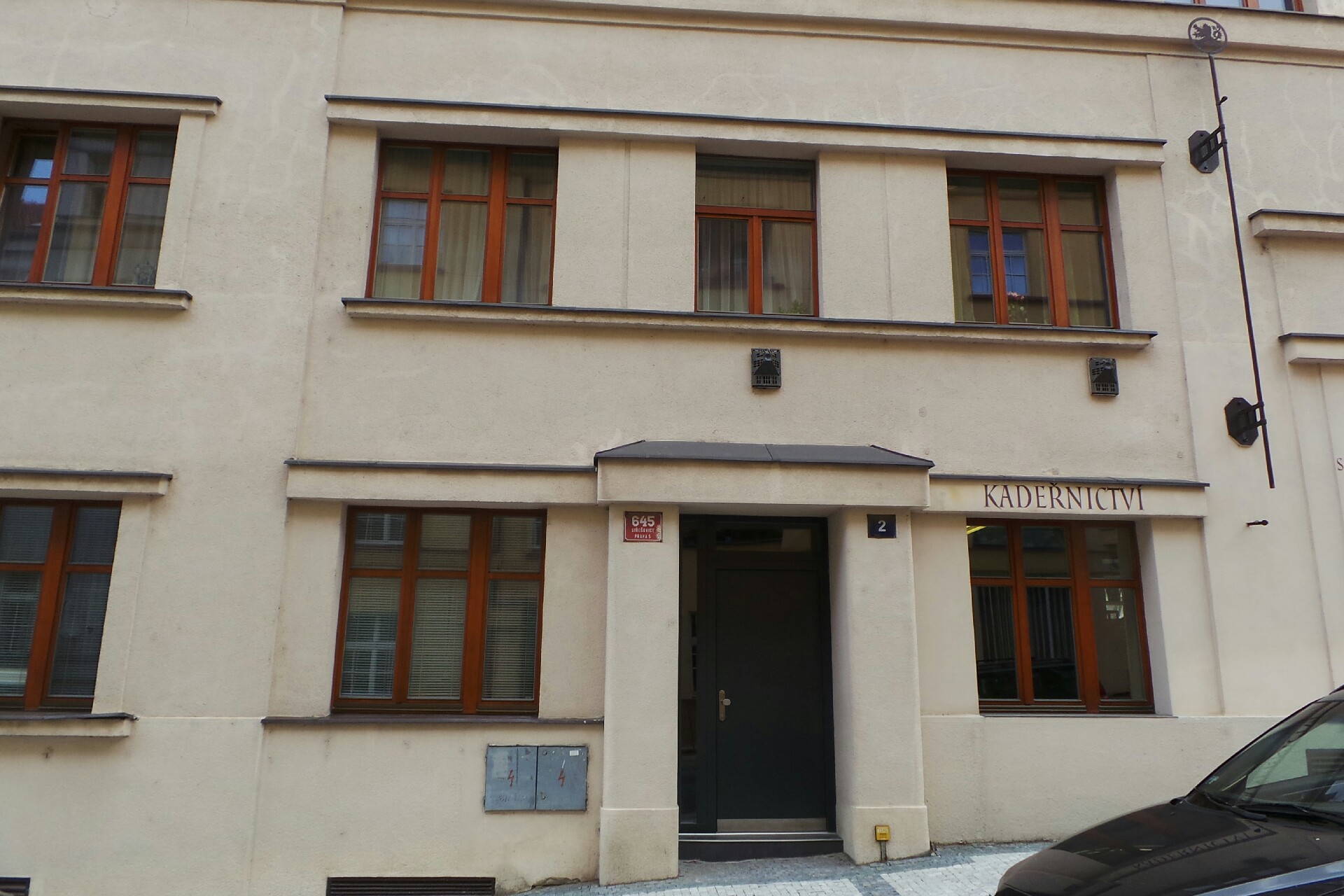 Studio Bártl - Dita Bártlová