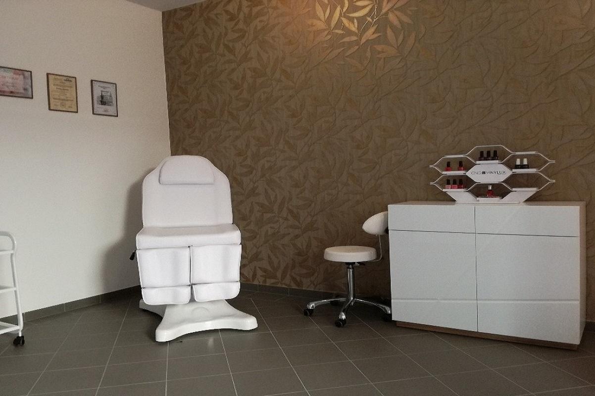 Pedikúra Pavlína Klímová foto 1