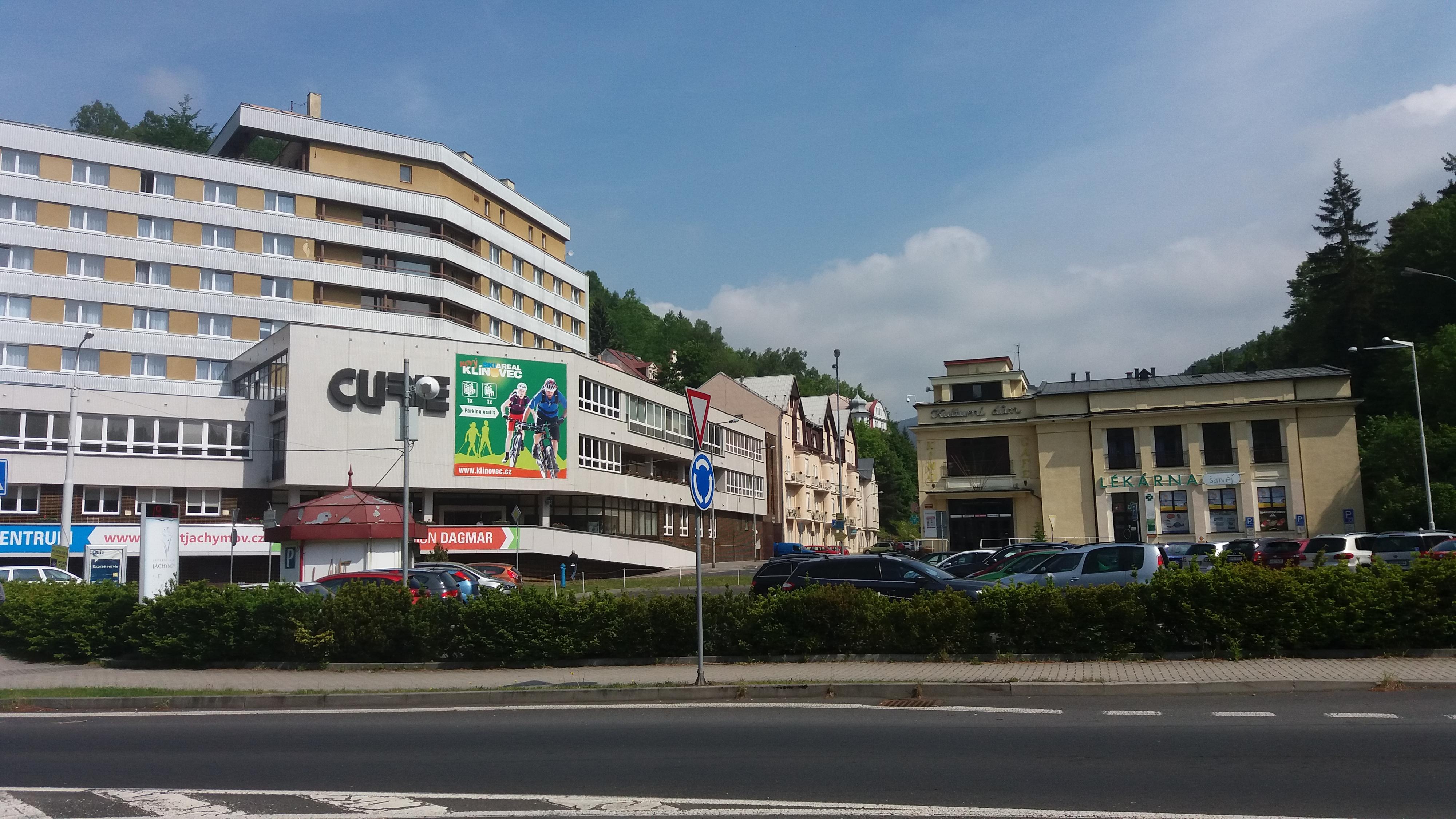 Curie Spa & Wellness foto 5