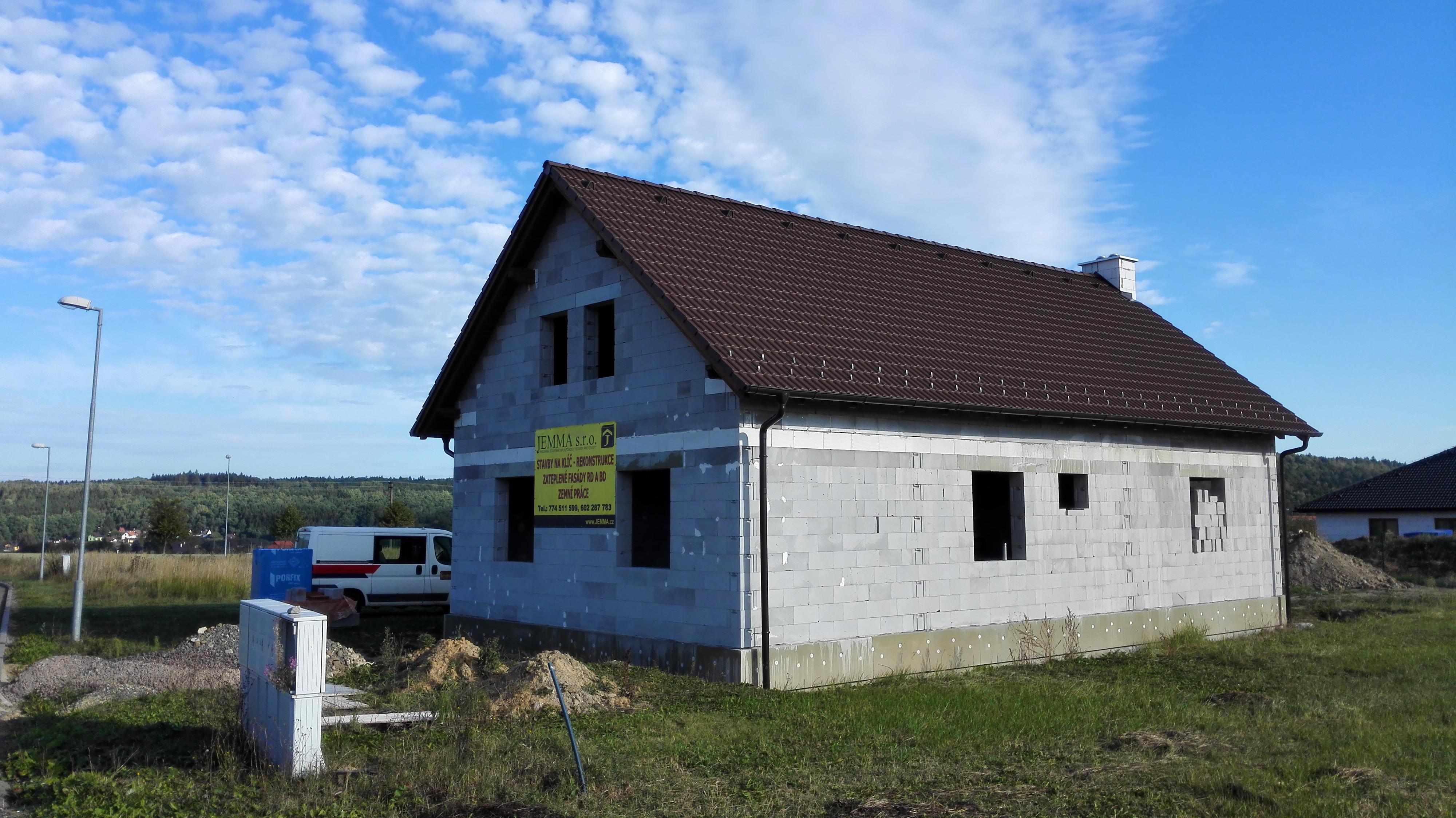 ŠUSTR STAVBY s.r.o. foto 6