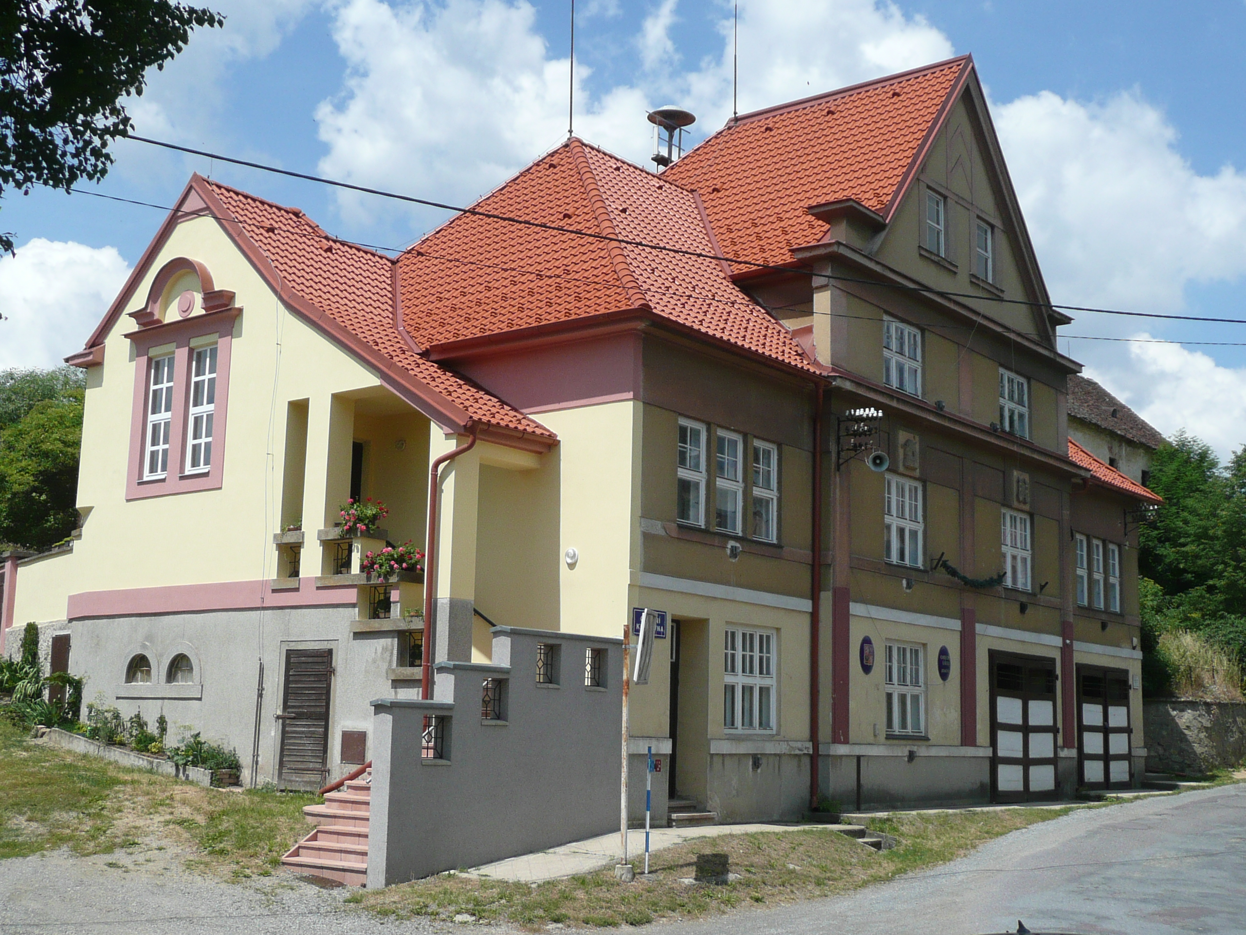 FILKO - betonová střešní krytina foto 6