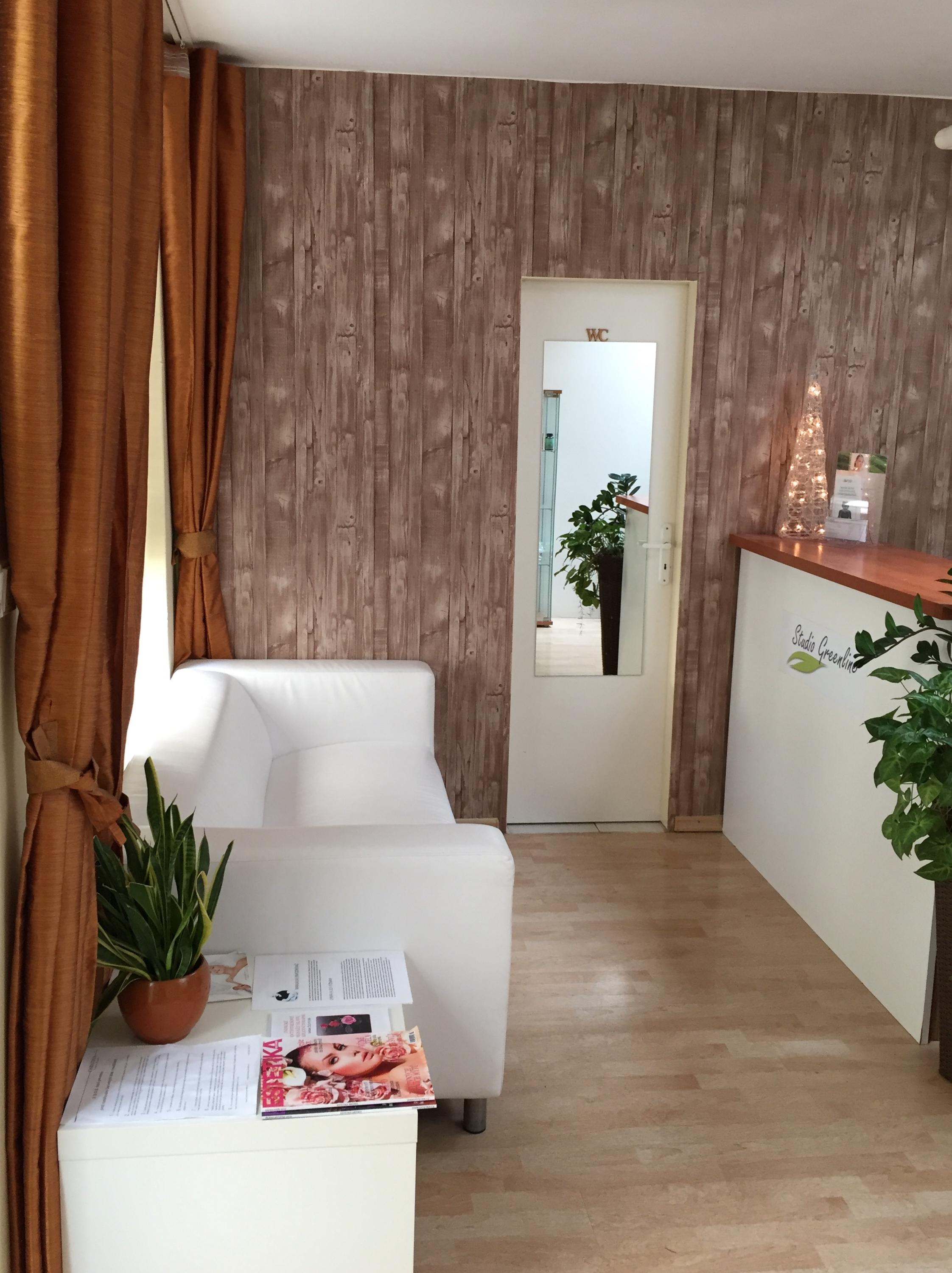 Studio Greenline - centrum estetické péče foto 2