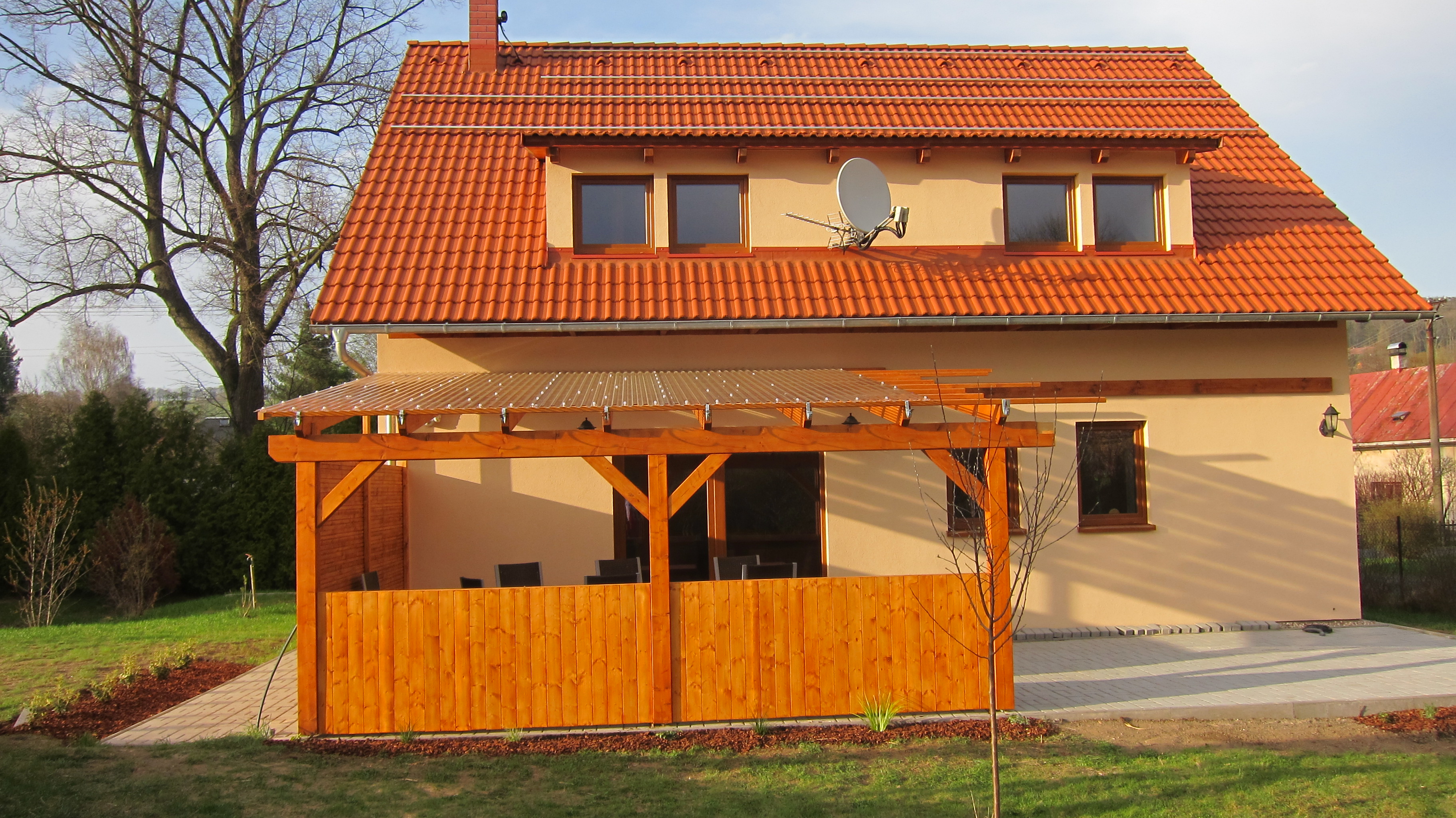 Chalupa Majda foto 2