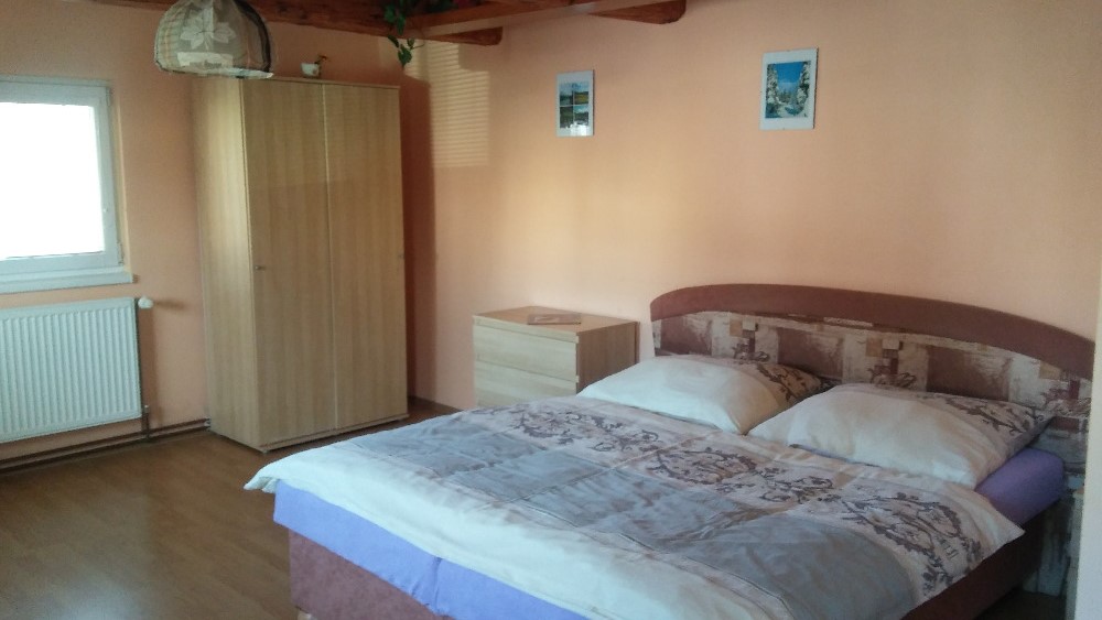 Pension HEJNICE foto 3