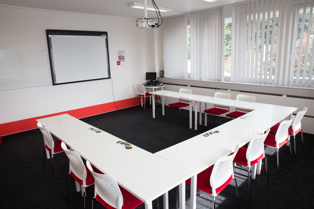 Jazyková agentura Skřivánek foto 6