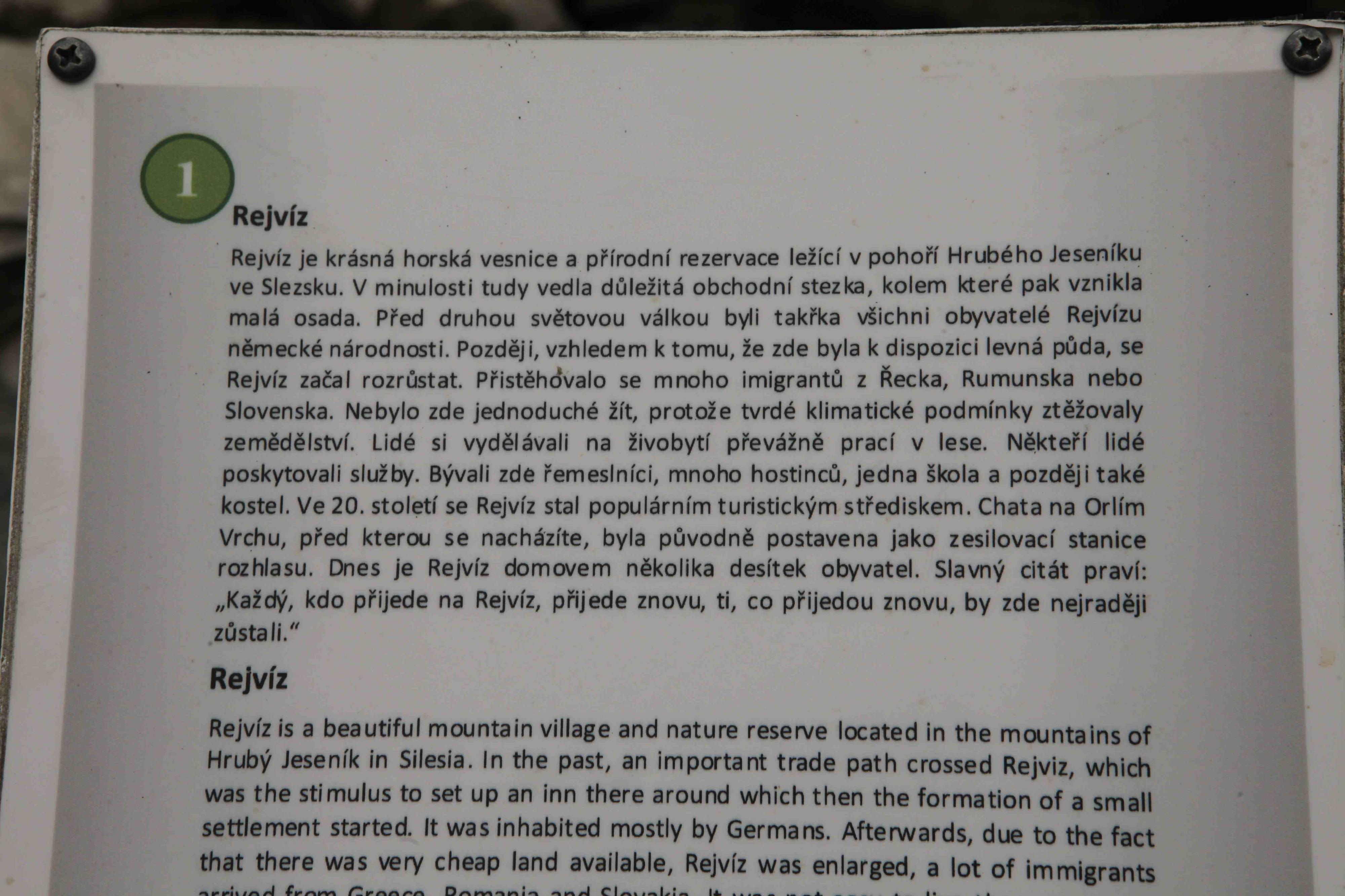 EKO-FARMA Orlí vrch foto 3