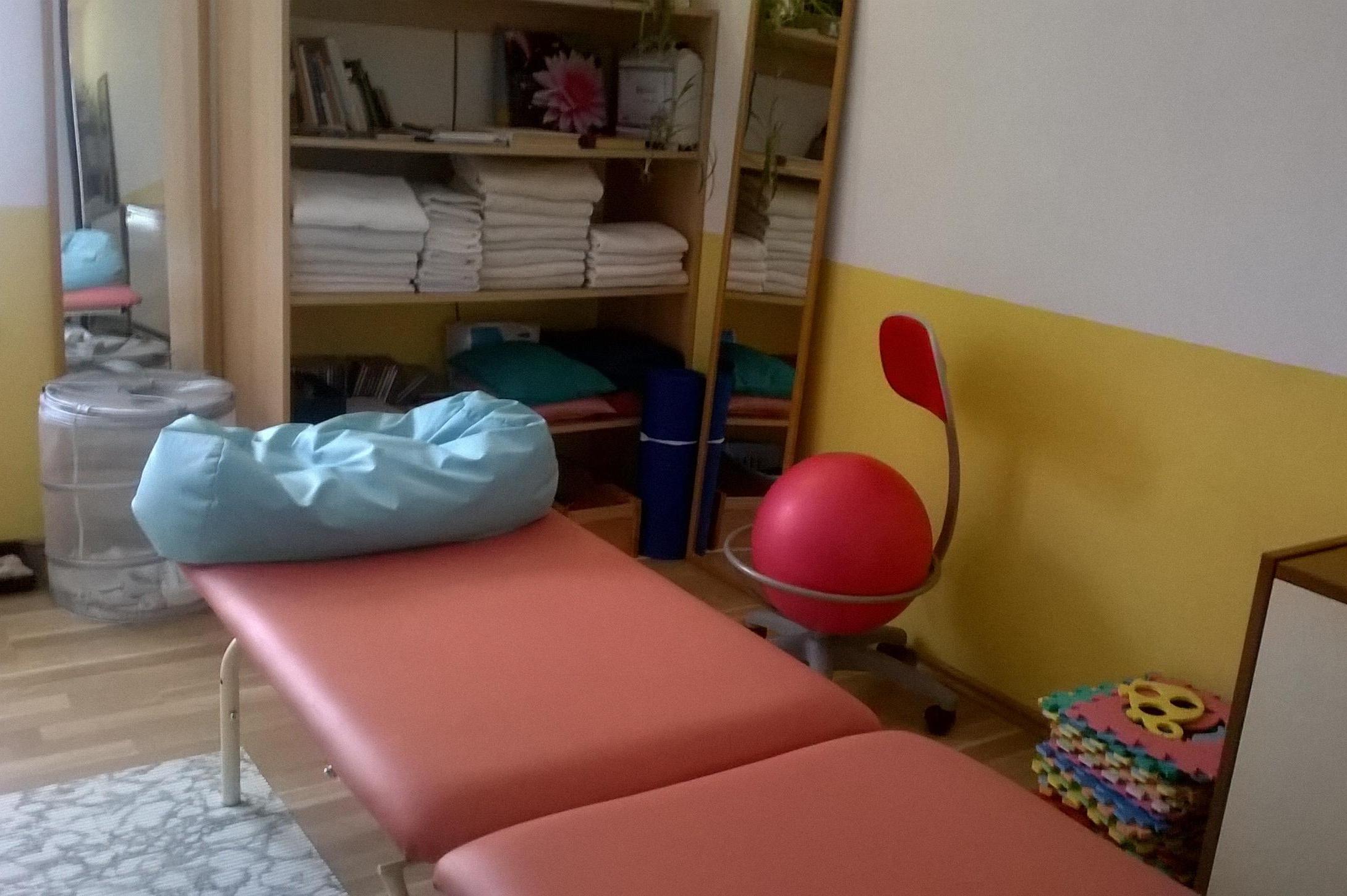 Ing. Iveta Rybárová