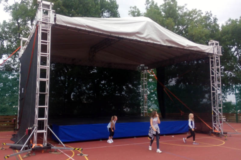 Cz Podium - Michal Elznic foto 3