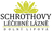 logo Schrothovy léčebné lázně