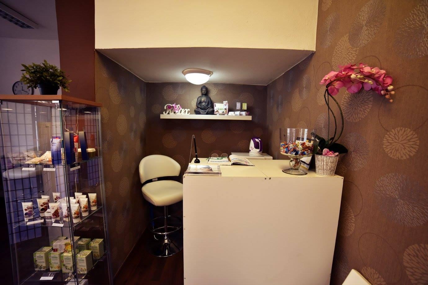 Zuzana Němečková │ Perfect Care