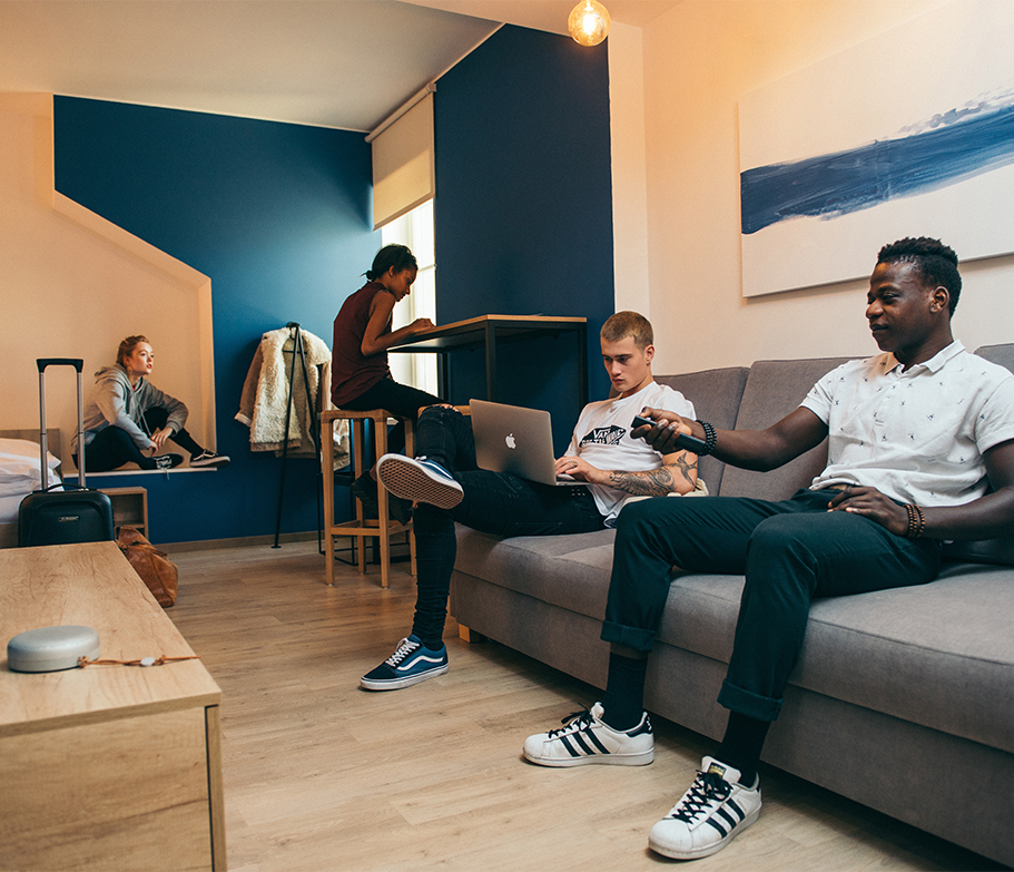 Hotel MEET ME 23 foto 3