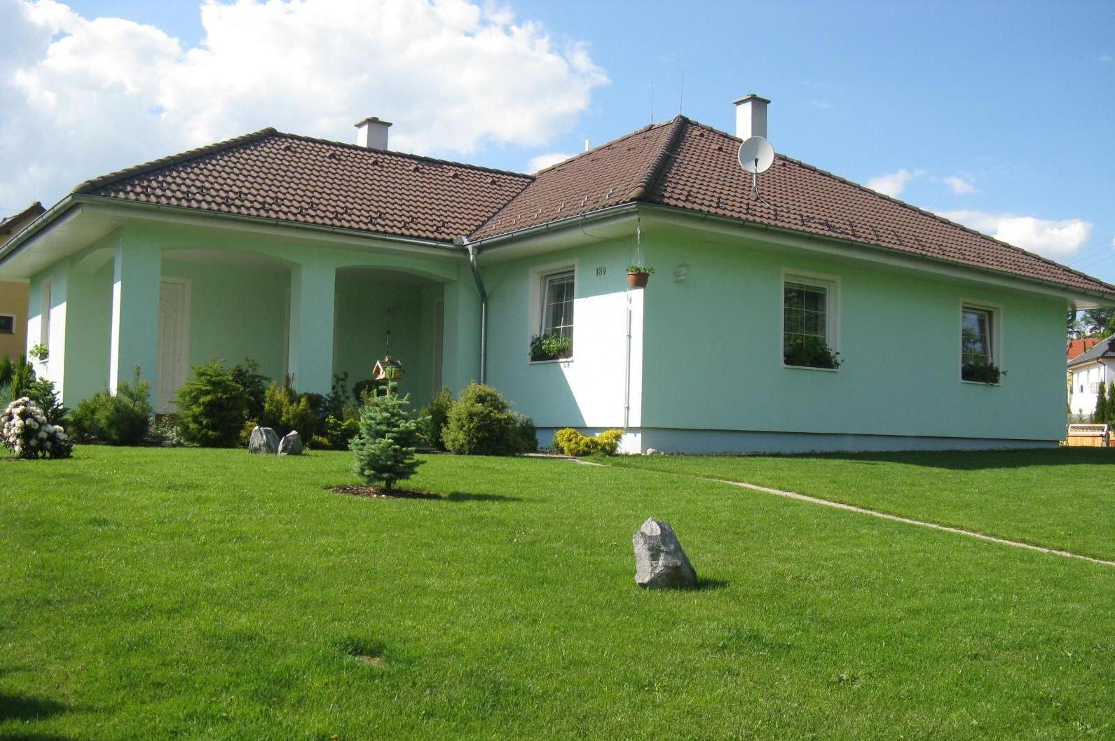 Václav Paďourek Dostupný-dům foto 1