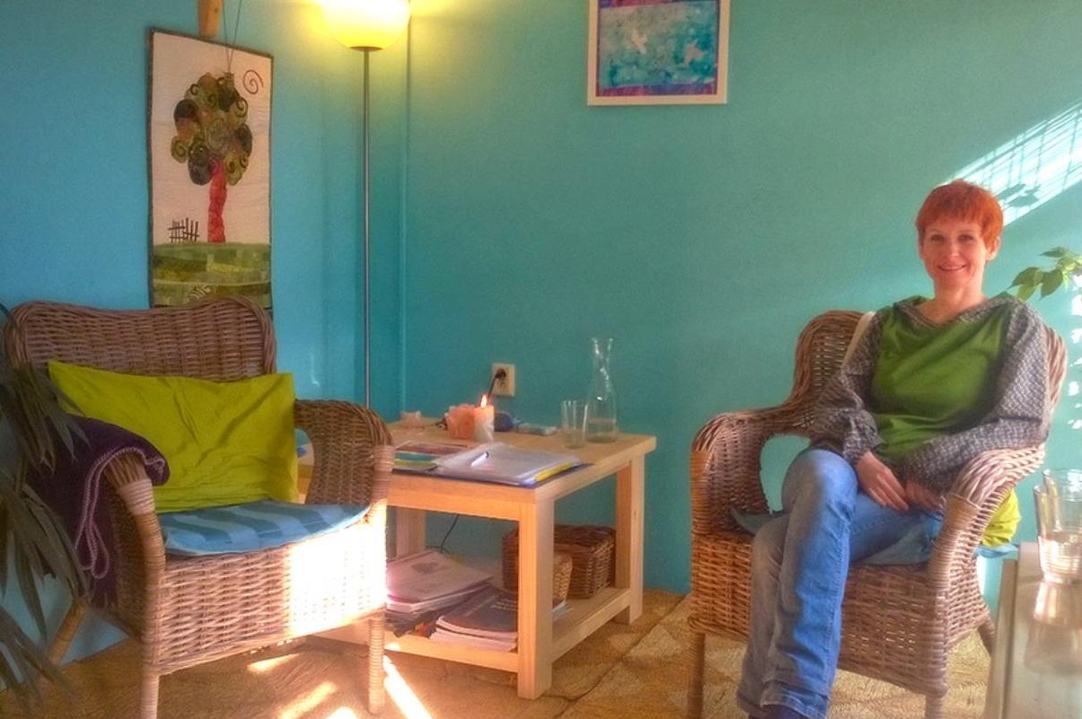 Kineziologie - One Brain, EFT Terapie -  Hana Kotalíková