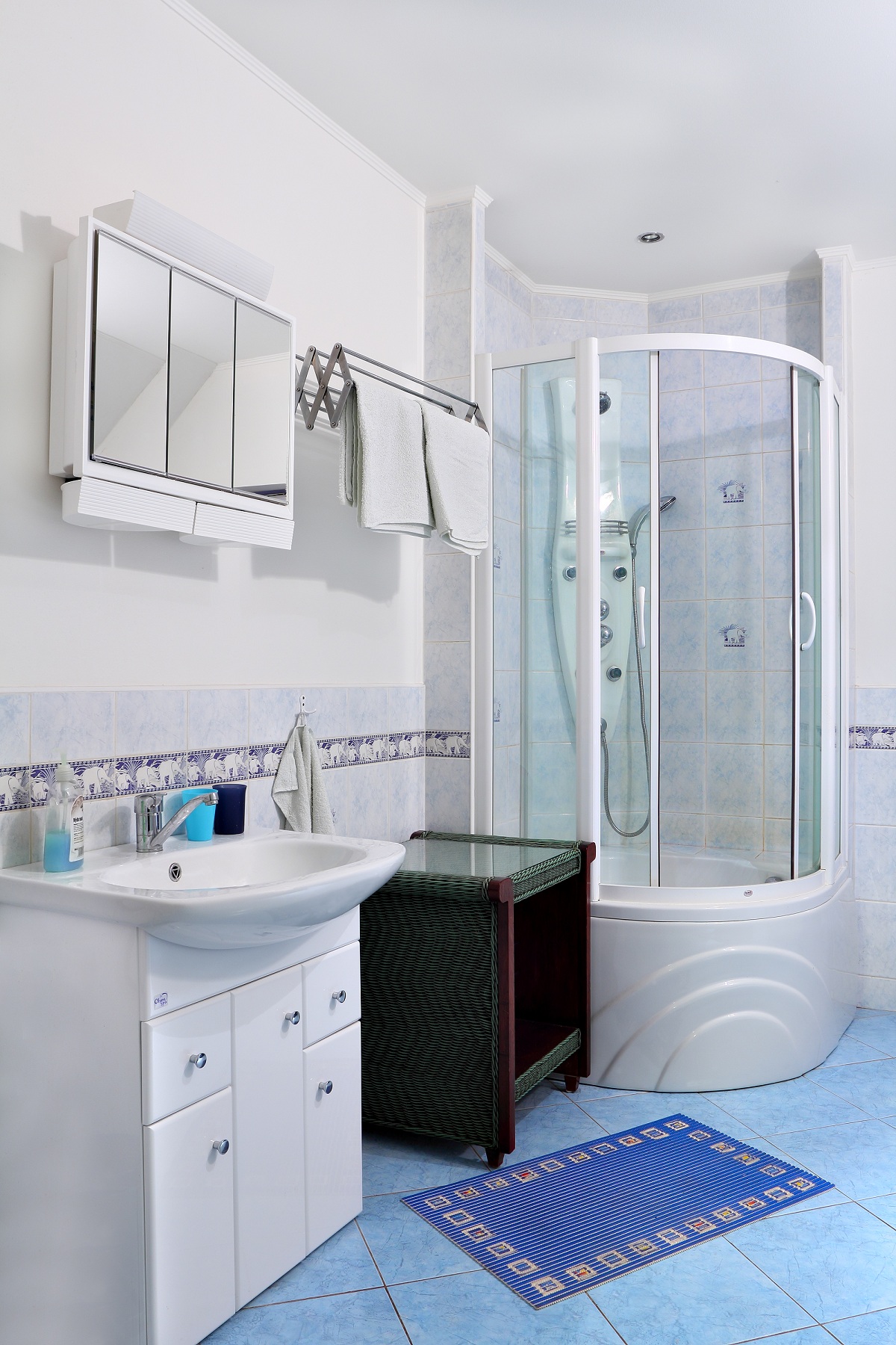 Rekreace u Sazečků foto 2