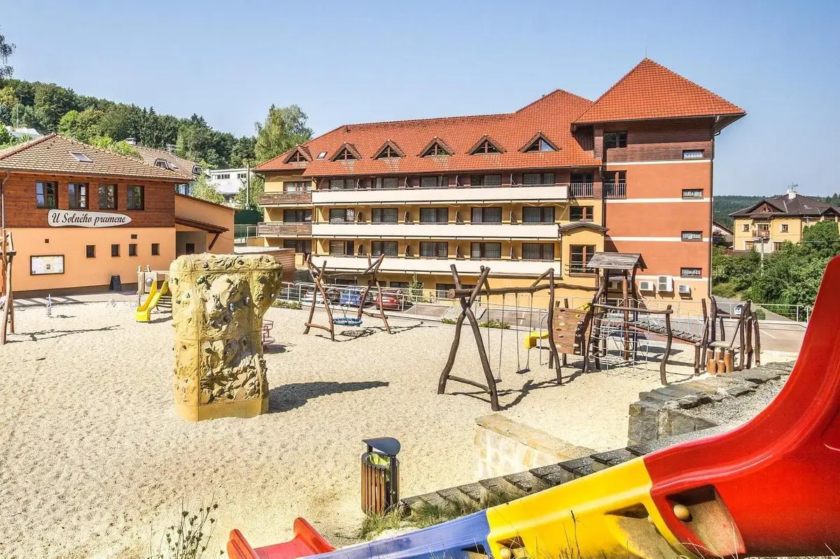Hotel Ambra****